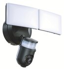 Caméra motorisée & projecteur led - SEMAC en promo chez Espace Emeraude Caméra motorisée & projecteur led - SEMAC dans le catalogue Espace Emeraude
