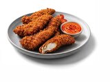 Chicken Tender Box im Netto Marken-Discount Prospekt Chicken Tender Box im aktuellen Netto Marken-Discount Prospekt für 9,99 €