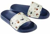 Mule piscine enfant ou adulte - Gémo - Intermarché à Laval Mule piscine enfant ou adulte - Gémo en promo chez Intermarché Laval à 5,99 €