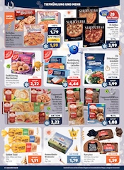 Fisch im aktiv & irma Prospekt in Oldenburg Aktueller aktiv & irma Prospekt mit Fisch, "Top Angebote", Seite 6