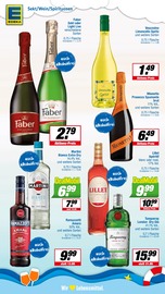 Likör im EDEKA Prospekt in Ibbenbüren Aktueller EDEKA Prospekt mit Likör, "Aktuelle Angebote", Seite 16