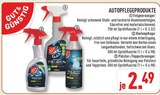 Felgenreiniger Angebote von Gut & Günstig bei Marktkauf Coesfeld für 2,49 €