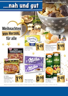 Aktueller EDEKA Prospekt "Aktuelle Angebote" Aktueller EDEKA Prospekt