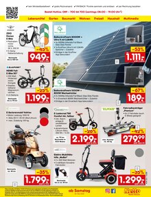 Smartphone im Netto Marken-Discount Prospekt "Aktuelle Angebote" mit 62 Seiten (Reutlingen)