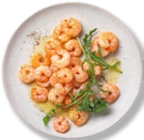 White Tiger Garnelen Angebote von K-BLUE BAY bei Kaufland Königswinter für 3,49 €