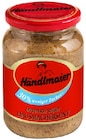Penny - Bayerisch süßer Hausmachersenf Angebot im Prospekt Bayerisch süßer Hausmachersenf bei Penny im Prospekt "" für 1,49 €