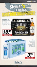 Supermarkt Prospekt von EDEKA Osnabrück EDEKA Prospekt: "Aktuelle Angebote", 26 Seiten, 30.03.2026 - 04.04.2026