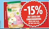 Bio Kindermahrung von EDEKA bei E center im Angebot Bio Kindermahrung von EDEKA im aktuellen E center Prospekt