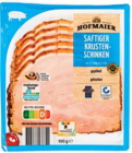Krustenschinken von Hofmaier im aktuellen Netto Marken-Discount Prospekt