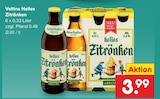 Aktuelles Helles Zitronken Angebot bei Netto Marken-Discount in Arnsberg ab 3,99 €