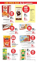 Offre Tablette dans le catalogue U Express du moment à la page 9