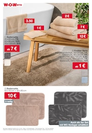 Möbel Angebot im aktuellen Woolworth Prospekt auf Seite 27