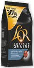 Café en grains - L'OR - Super U à Hyères Café en grains - L'OR en promo chez Super U Hyères à 12,79 €
