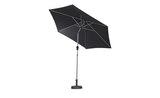 Aktuelle Sonnenschirm Angebote bei Höffner in Nürnberg Aktuelles doppler Kurbelschirm Ø 270cm Doppler Select Angebot bei Höffner in Nürnberg ab 114,99 €