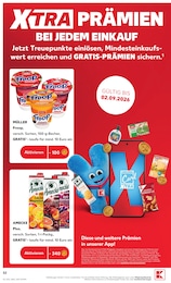 Froop im Kaufland Prospekt Froop im Kaufland Prospekt "Hier bin ich richtig" auf Seite 52