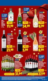 Prosecco im Lidl Prospekt in Düsseldorf Aktueller Lidl Prospekt mit Prosecco, "LIDL LOHNT SICH", Seite 31