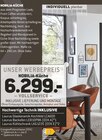 PFIFF Möbel - Küche Angebot im Prospekt Küche bei PFIFF Möbel im Prospekt "" für 6.299,00 €
