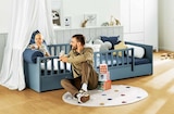 Marken-Bett LITTLE FLO im Angebot bei Ostermann in Lüdenscheid Marken-Bett LITTLE FLO Angebote von PAIDI bei Ostermann Lüdenscheid für 349,00 €