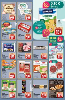 Bier im REWE Prospekt "Dein Markt" mit 28 Seiten (Halberstadt)