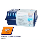 Luftentfeuchter Angebote von Limpro bei Action Wiesbaden für 4,29 €