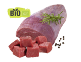 Aktuelle Rindfleisch Angebote bei E center in Pforzheim Aktuelles Bio irische Rinderbugfilets Angebot bei E center in Pforzheim ab 2,79 €