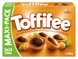 ALDI SÜD Merkendorf - Toffifee Angebot im Prospekt Toffifee bei ALDI SÜD im Merkendorf Prospekt für 3,79 €