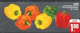 Paprika im Angebot bei EDEKA in Dresden Paprika Angebote bei EDEKA Dresden für 1,00 €