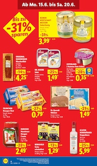 Honig im aktuellen Lidl Prospekt (Leipzig) Honig im Lidl Prospekt "LIDL LOHNT SICH" mit 74 Seiten (Leipzig)