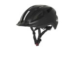 Fahrrad-Helm mit Rücklicht Angebote von CRIVIT bei Lidl Pinneberg für 12,99 €