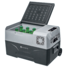 Kompressor Kühlbox Yukon im Angebot bei Marktkauf in Stade Kompressor Kühlbox Yukon Angebote von JUSKYS bei Marktkauf Stade für 149,99 €