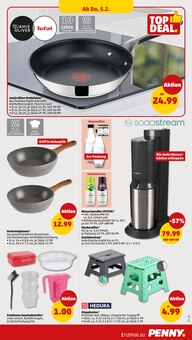 Küche im Penny Prospekt "Wer günstig will, muss Penny." mit 52 Seiten (Chemnitz)