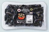 Moule de Bouchot U STG - U - U Express à Troyes Moule de Bouchot U STG - U en promo chez U Express Troyes à 5,56 €