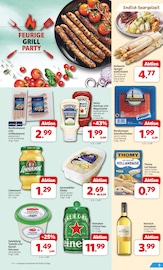 Lebensmittel im nah&frisch Prospekt in Hemer Aktueller nah&frisch Prospekt mit Lebensmittel, "DER MARKT FÜR GUTES ESSEN UND TRINKEN", Seite 5