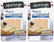 Spar Toulouse - Mousse de canard au porto Promo Mousse de canard au porto dans le catalogue Spar "L'anniversaire c'est Sparti !" à Toulouse