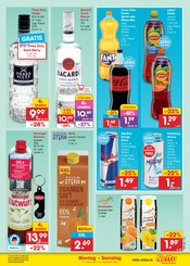 Zucker im Netto Marken-Discount Prospekt in Leipzig Aktueller Netto Marken-Discount Prospekt mit Zucker, "Aktuelle Angebote", Seite 33