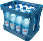 Huster Zeitz - natürliches Mineralwasser Angebot im Prospekt natürliches Mineralwasser bei Huster im Zeitz Prospekt für 5,99 €