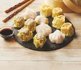 Assortiment Vapeurs Asia Traiteur en promo chez Super U Assortiment Vapeurs Asia Traiteur dans le catalogue Super U