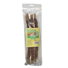 Classic Dog Snack 1m Kaurolle mit Ente 3 x 34 cm im Angebot bei Zookauf in Monheim Classic Dog Snack 1m Kaurolle mit Ente 3 x 34 cm Angebote von Classic bei Zookauf Monheim für 6,99 €