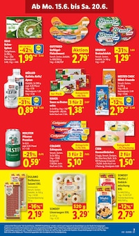 Süßigkeiten im aktuellen Lidl Prospekt (Chemnitz) Süßigkeiten im Lidl Prospekt "LIDL LOHNT SICH" mit 74 Seiten (Chemnitz)