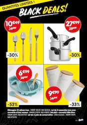 Café Angebote im Prospekt "BLACK DEALS!" von B&M auf Seite 11