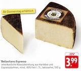 Aktuelle Kaffee Angebote bei E center in Ulm Aktuelles Espresso Angebot bei E center in Ulm ab 3,99 €