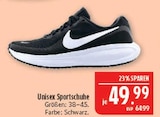 Unisex Sportschuhe im Angebot bei Marktkauf in Fürth Unisex Sportschuhe Angebote bei Marktkauf Fürth für 49,99 €