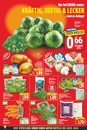 Aktueller E center Prospekt mit Gemüse, "Aktuelle Angebote", Seite 5