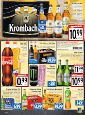 Aktueller EDEKA Prospekt mit Oettinger, "Aktuelle Angebote", Seite 13