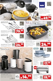 Besteck-Set Angebot im aktuellen porta Möbel Prospekt auf Seite 5