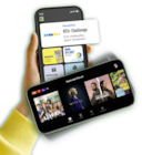 EDEKA Jünkerath - RTL+ Basic Angebot im Prospekt RTL+ Basic bei EDEKA im Jünkerath Prospekt für
