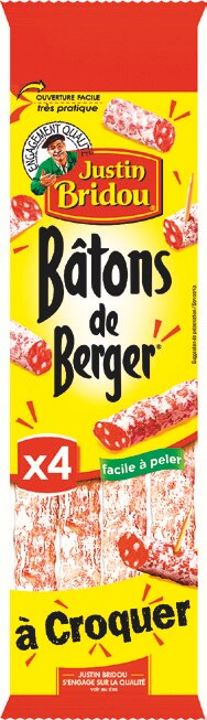 Colruyt Amnéville - Bâtons de Berger Promo Bâtons de Berger dans le catalogue Colruyt "Tout simplement l'essentiel" à Amnéville