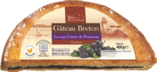 Aldi Ris-Orangis - Gâteau breton demi‐lune Promo Gâteau breton demi‐lune dans le catalogue Aldi "Le goût de nos régions" à Ris-Orangis