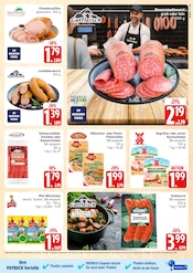 Schinken im Marktkauf Prospekt in Greifswald Aktueller Marktkauf Prospekt mit Schinken, "Top Angebote", Seite 7