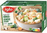 Rahmgemüse Angebote von Iglo bei Markant Nordwest Lemgo für 1,99 €